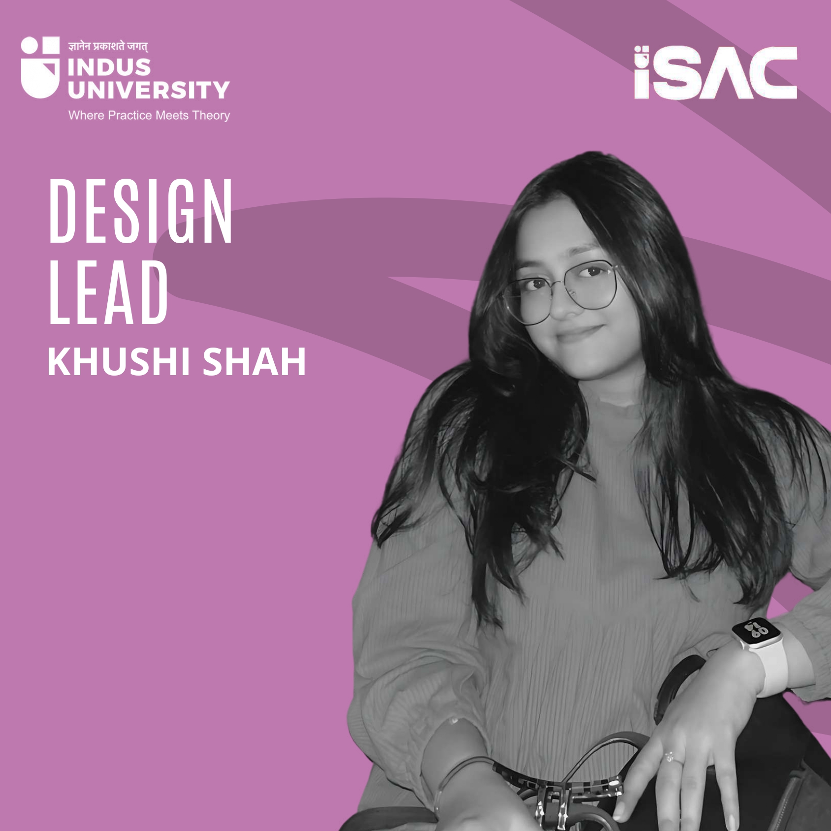 Design Lead